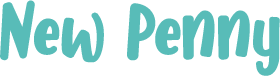 New Penny Logo